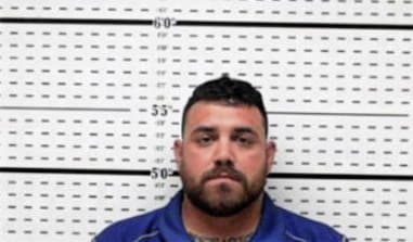 Jose Garcia, - Jim Wells County, TX 